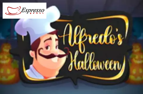 Alfredo's Halloween